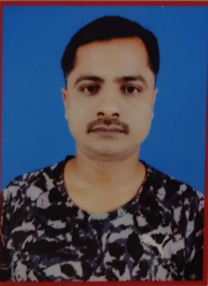 Chandan Kumar