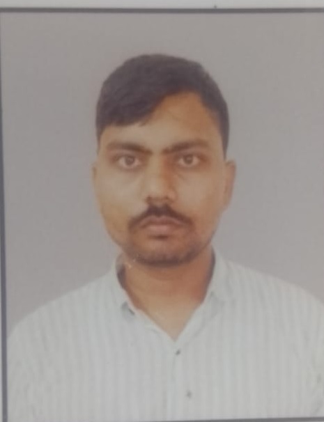 सुबोध कुमार 